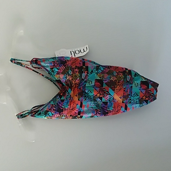 NWT Mali extreme tummy control swimsuit - Picture 2 of 8